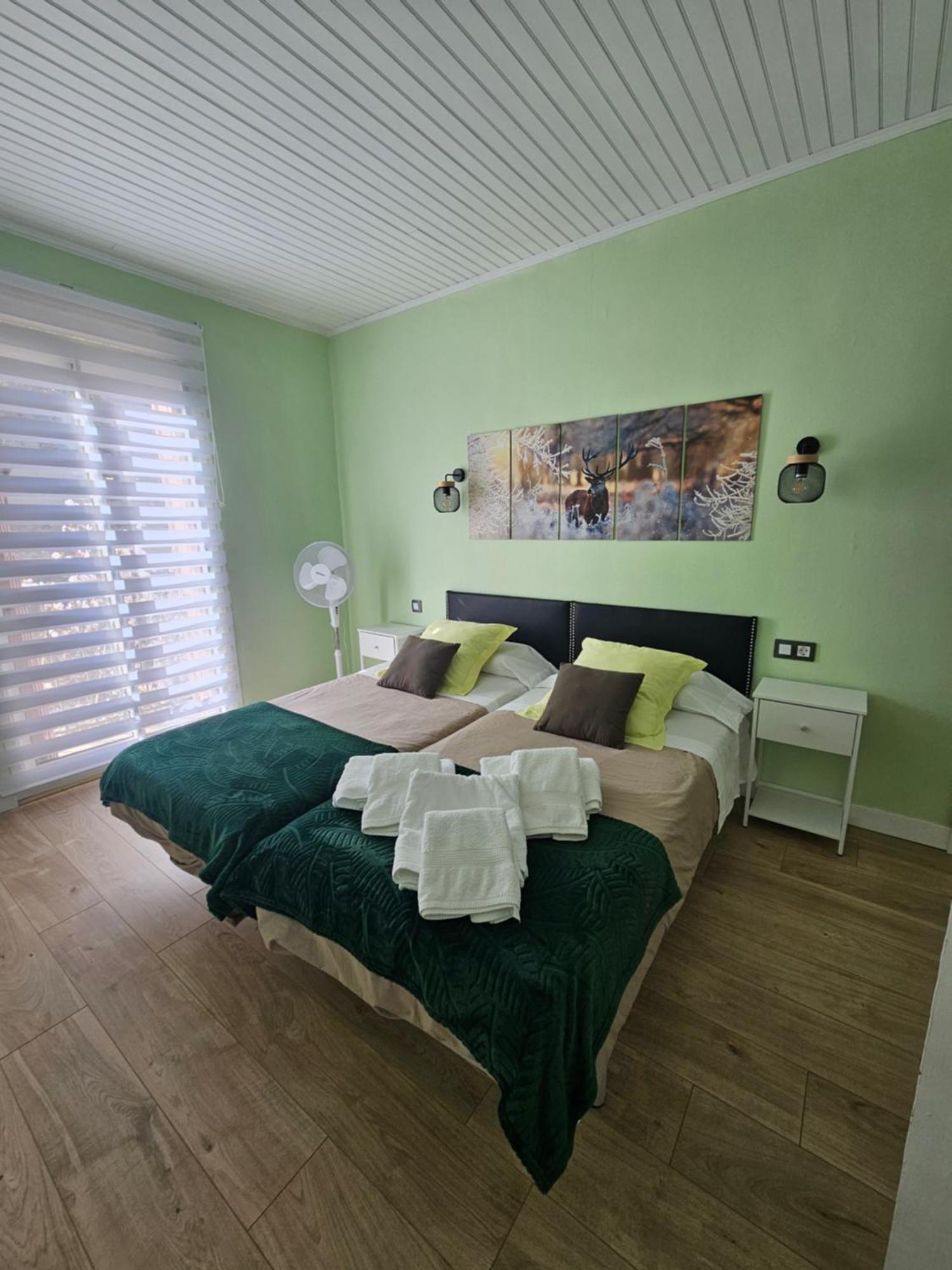 Appartement A Beholding Sight Amélie-les-Bains-Palalda Extérieur photo